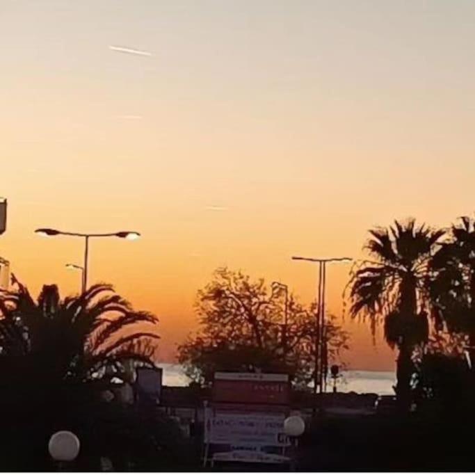 Studio - Sete - 100M Des Plages Eksteriør bilde